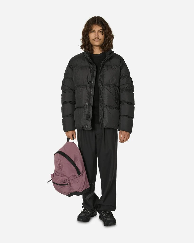 Stone Island Nylon Metal Backpack Rose Quartz 6