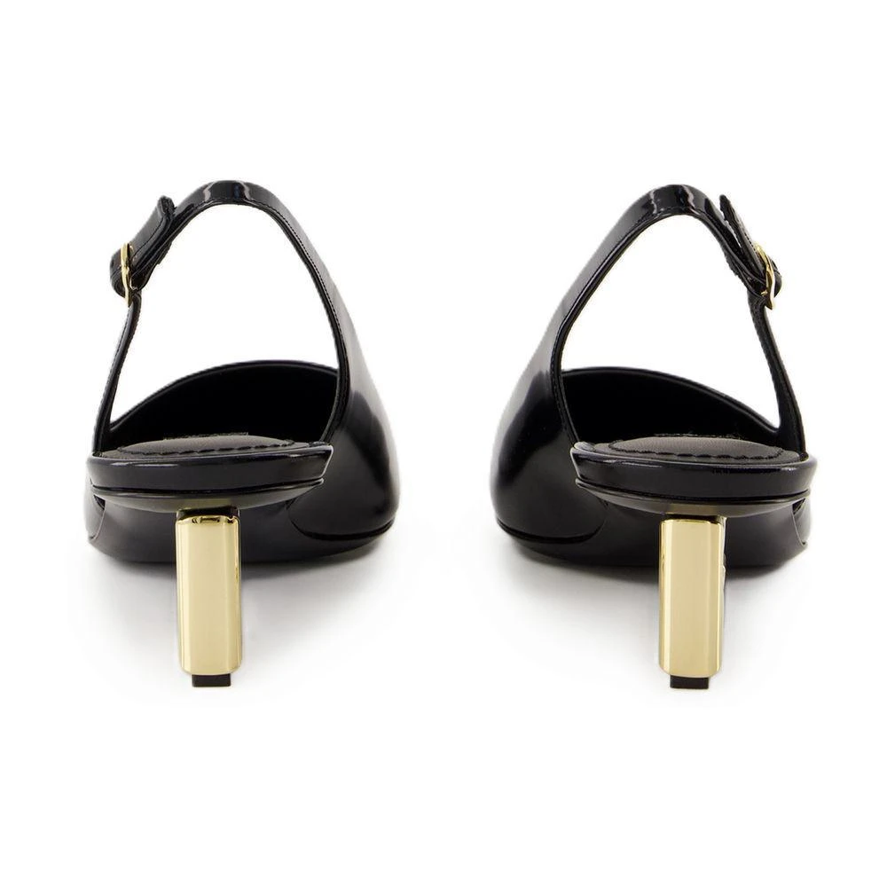 Dolce & Gabbana Dolce & Gabbana Pumps 3