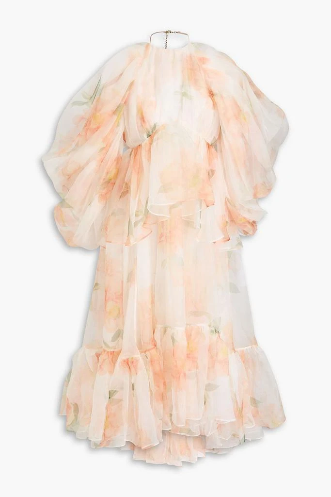 sachin and babi light blue dress Libby Pleated Halter Mini Dress