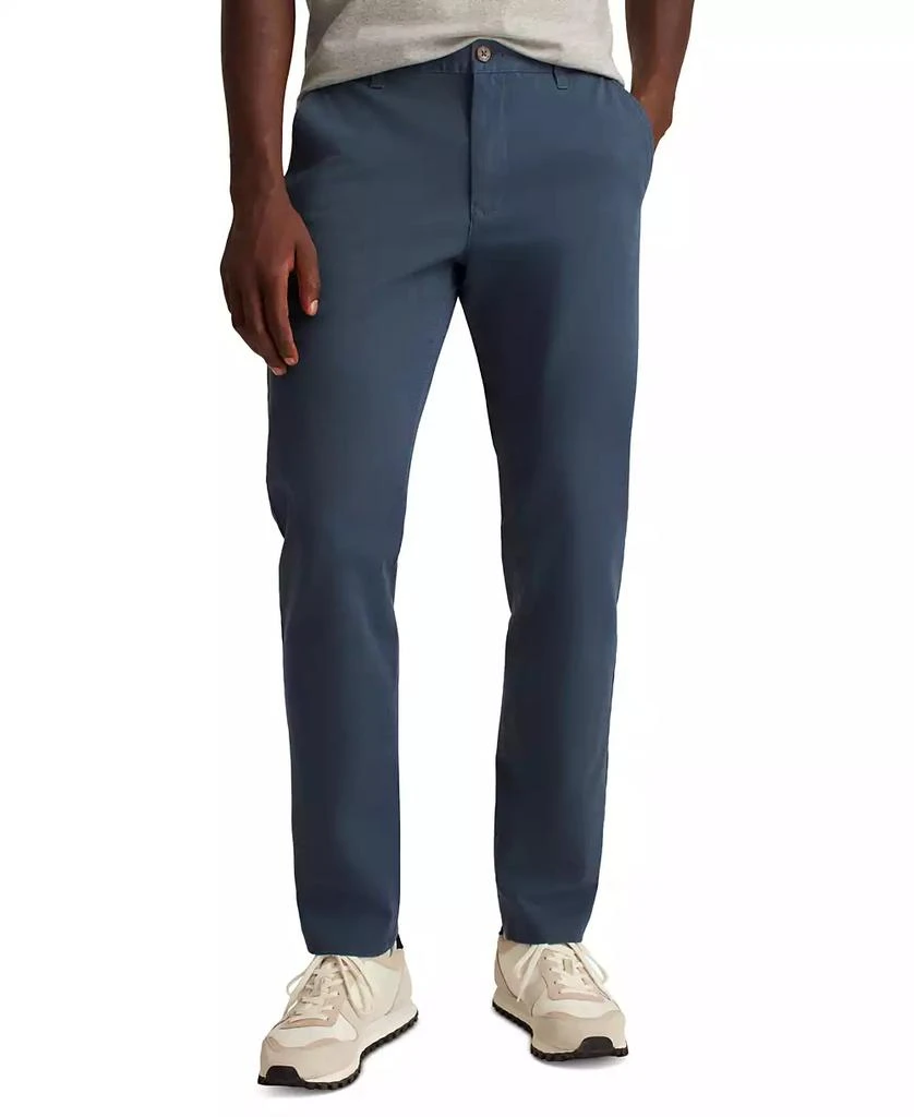 Bonobos Men's Slim Fit Signature Washed Khaki Chinos 2.0 1
