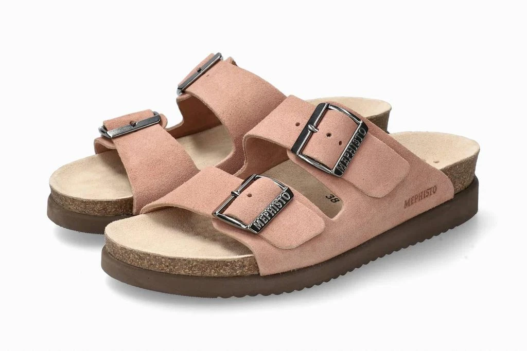 Mephisto Mephisto - Hester Slides 1