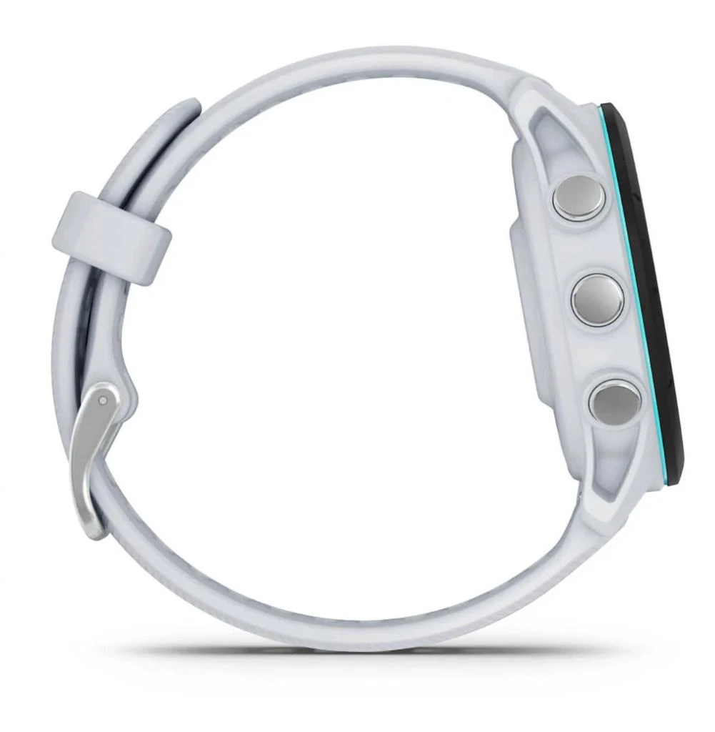 Garmin Garmin - Unisex Forerunner 255s Music Smart Watch 3