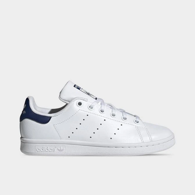 Adidas Big Kids' adidas Originals Stan Smith Casual Shoes 1