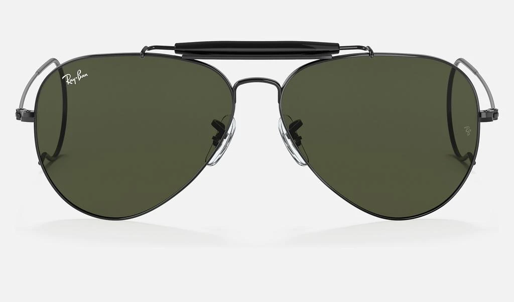 Ray-Ban OUTDOORSMAN | AVIATION COLLECTION 2