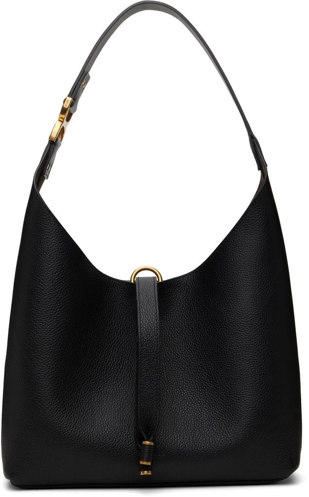 Chloé Black Small Marcie Tote 1