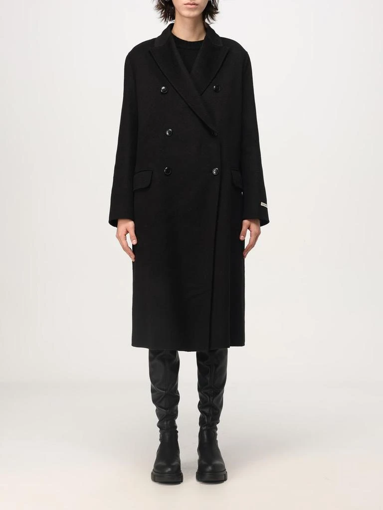 PALTÒ PaltÒ women's coat 1