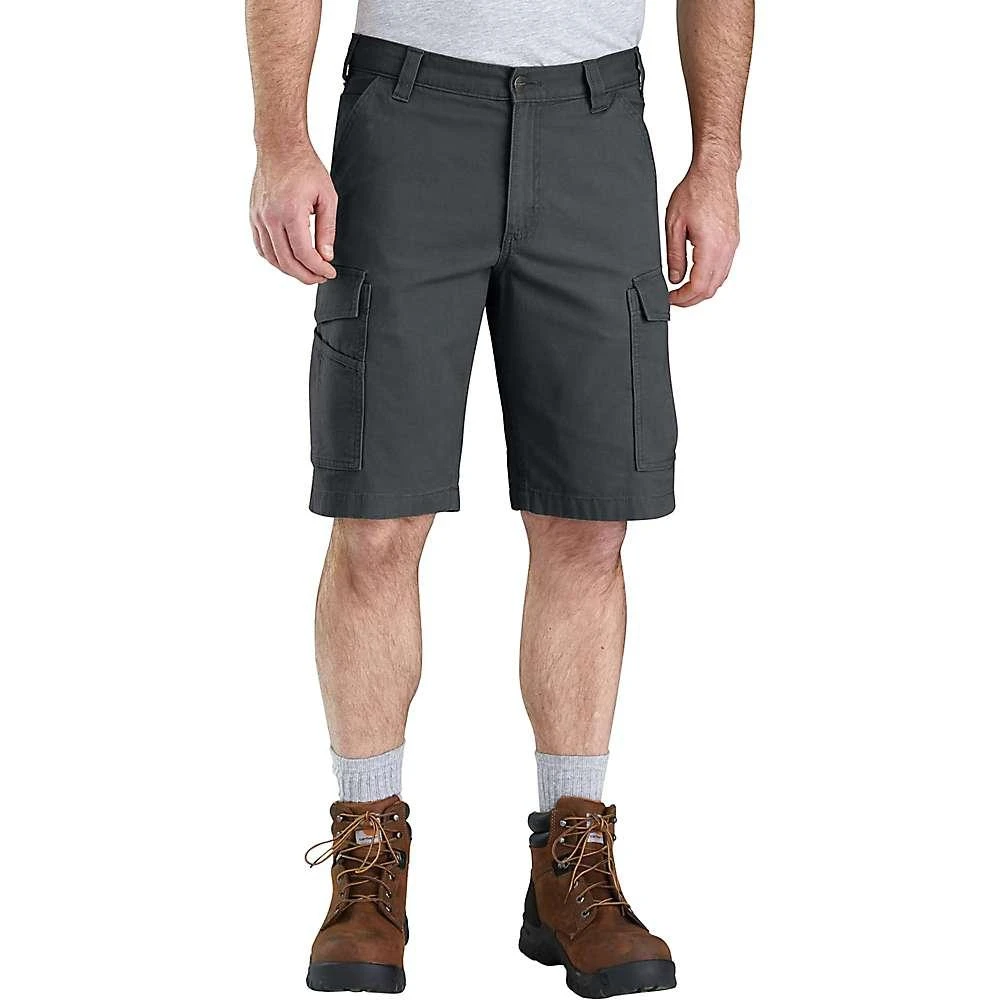 Carhartt Carhartt Men's Rugged Flex Rigby Cargo 11 Inch Short 3
