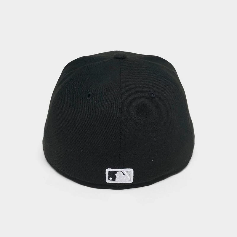 New Era New Era Chicago White Sox MLB AC Performance 59FIFTY Fitted Hat 5