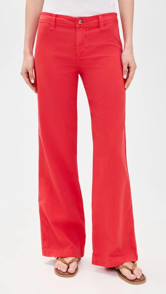XIRENA Emmanuelle Pants 6