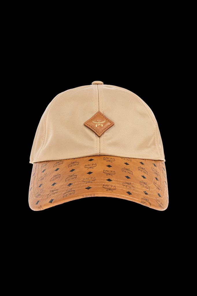 MCM Visetos Classic Cap – On Sale Now with Up to 44% Off