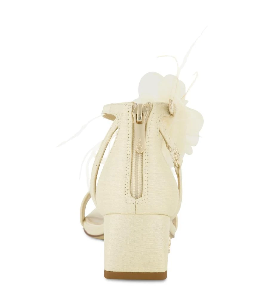 Sam Edelman Delaney Rosa 5