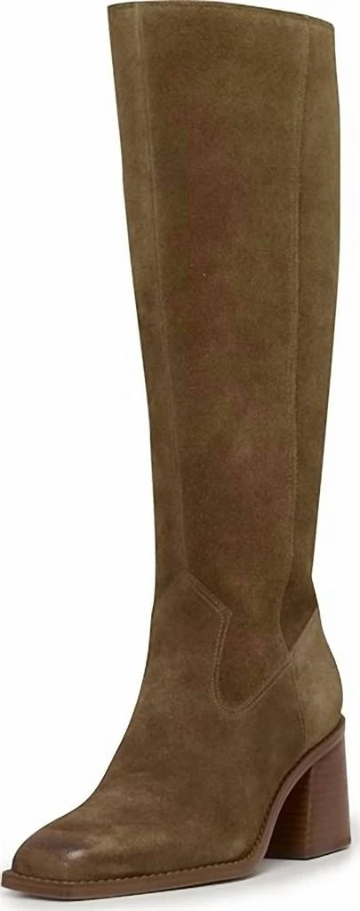 Vince Camuto Vince Camuto - Women's Sangeti Knee High Boot 3