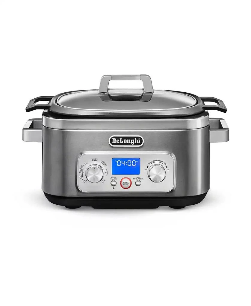 De
Longhi Livenza Multi-Cooker 1