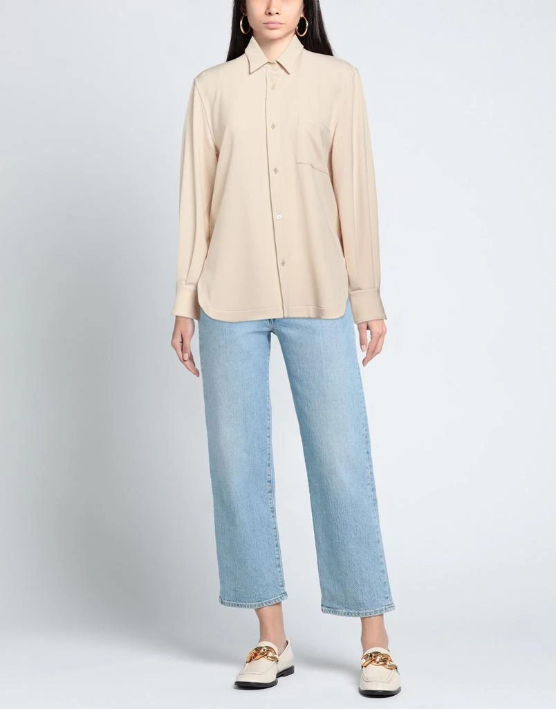 CALIBAN Solid color shirts & blouses 2