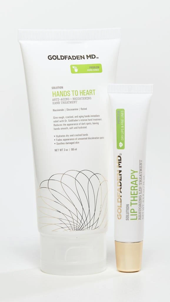 Goldfaden MD Hydration Duo Kit 1