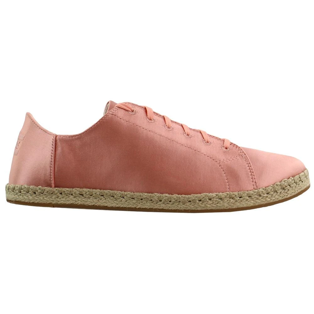 TOMS Lena Lace Up Sneakers 1