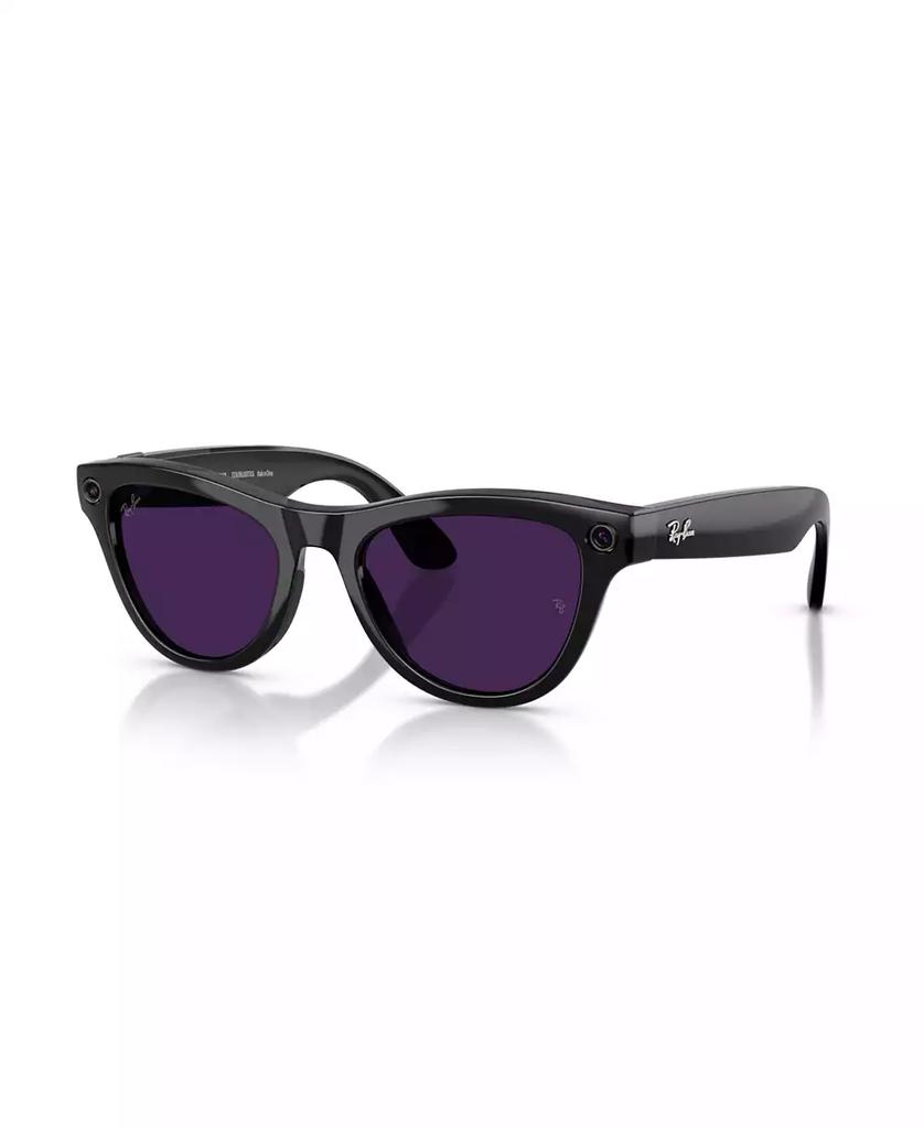 rayさま専用 Shop RAY-BAN | META LOW BRIDGE FIT HEADLINER on Sale at