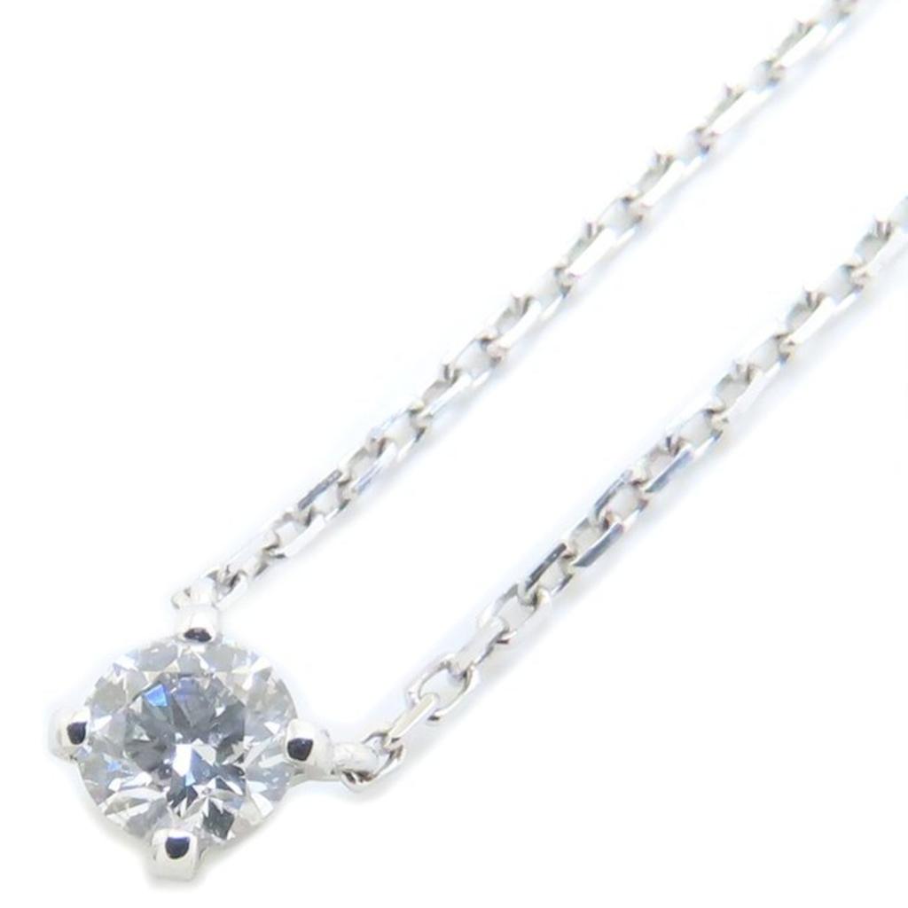 Cartier gold (18K) Necklace (Pre-Owned)