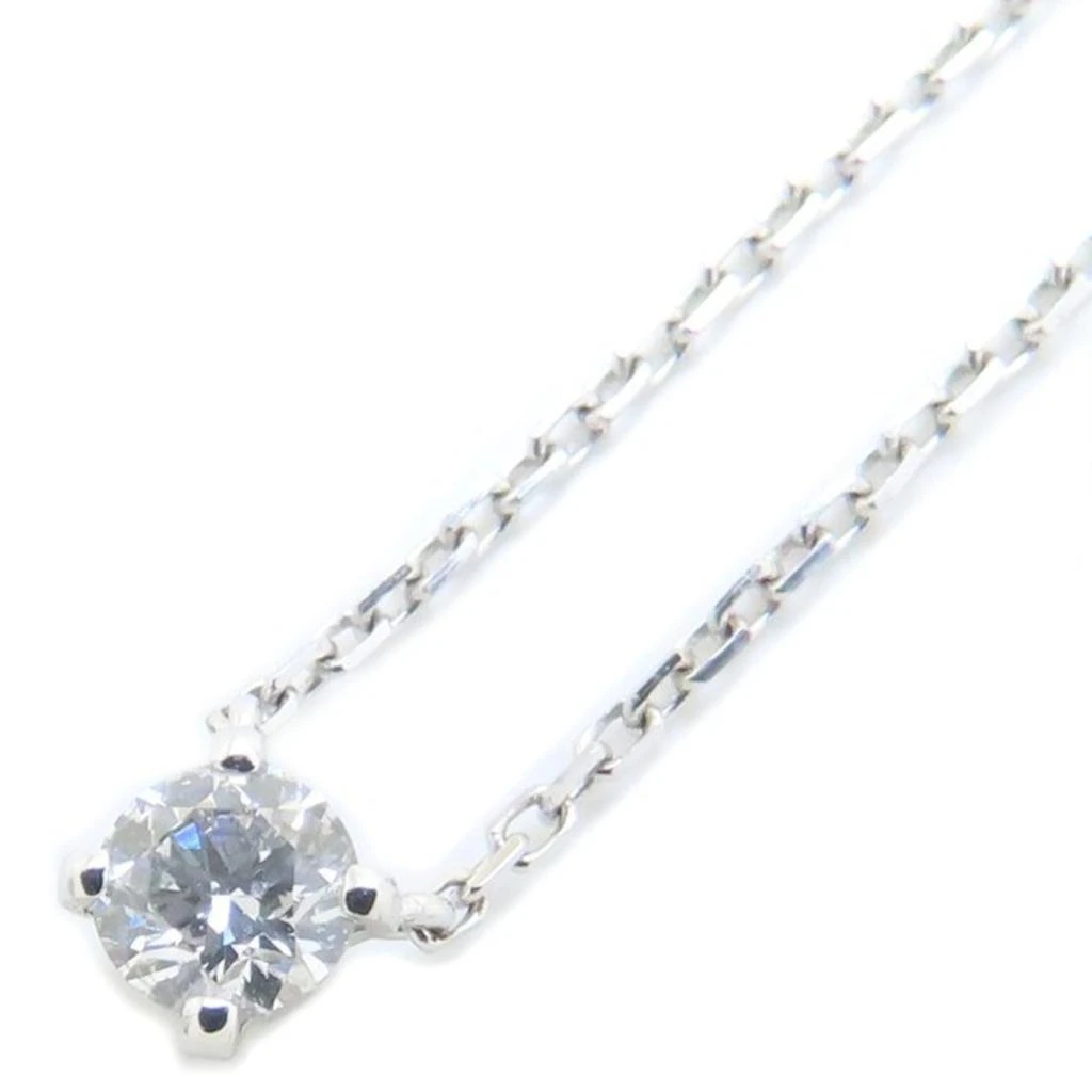 Cartier gold (18K) Necklace (Pre-Owned) 1