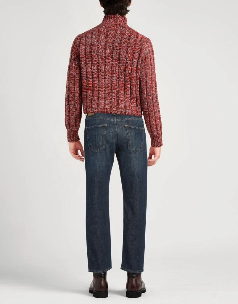 Incotex Ivory Denim pants 3