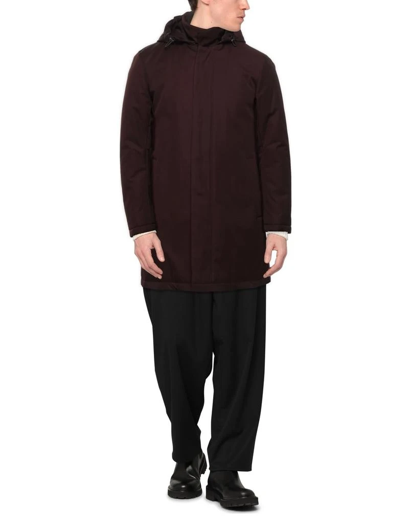ANGELO NARDELLI Coat 2