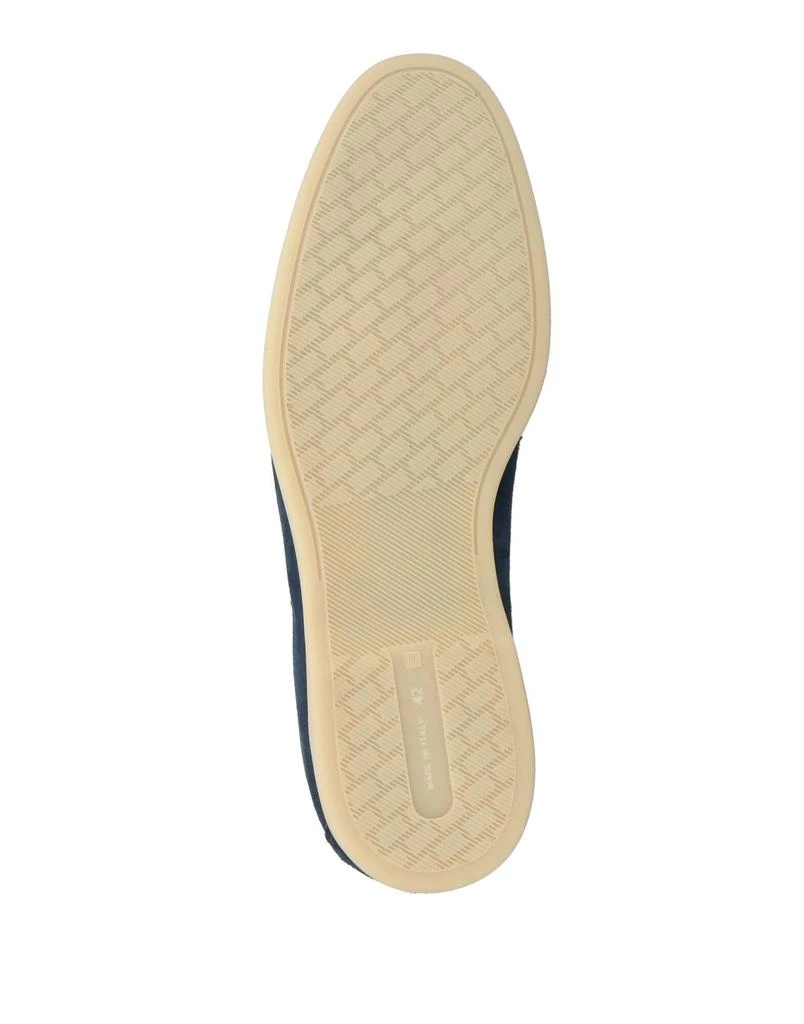 GIOVANNI CONTI Loafers 5