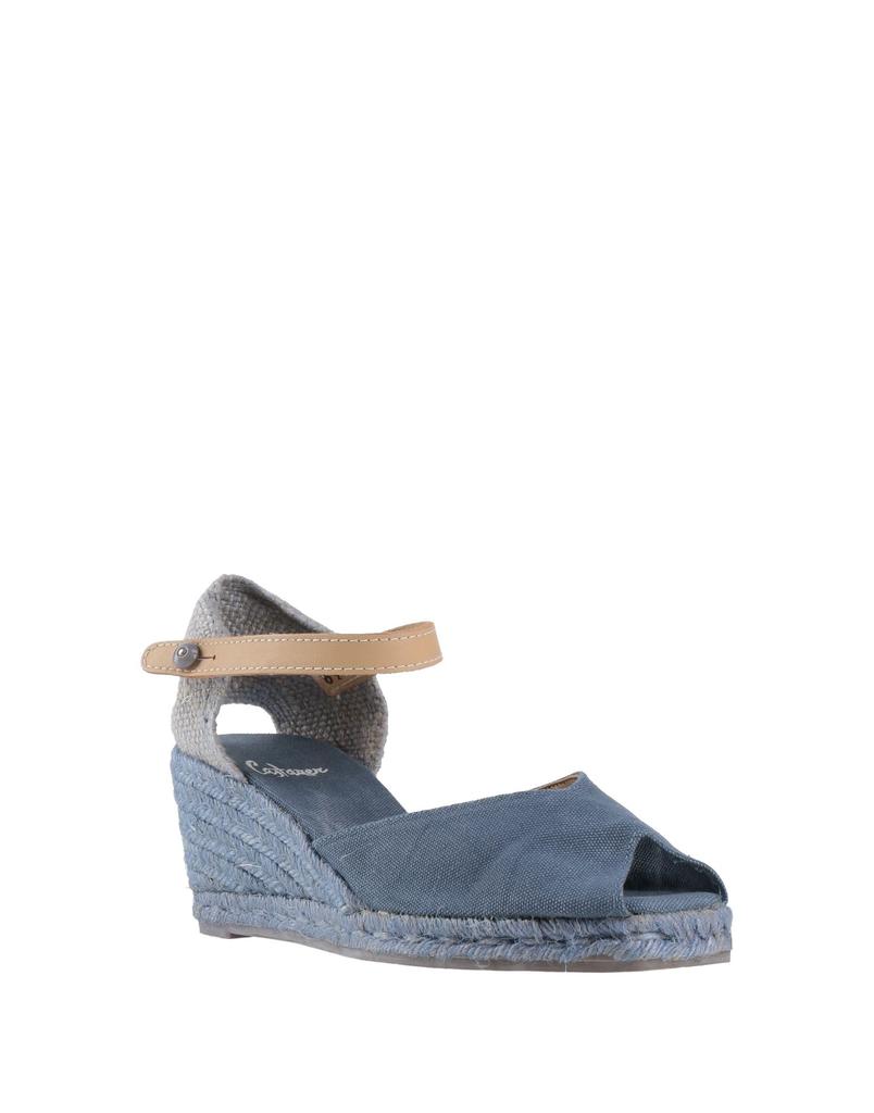 CASTAÑER Espadrilles