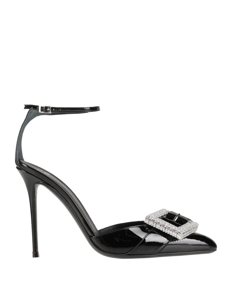 Giuseppe Zanotti Pump