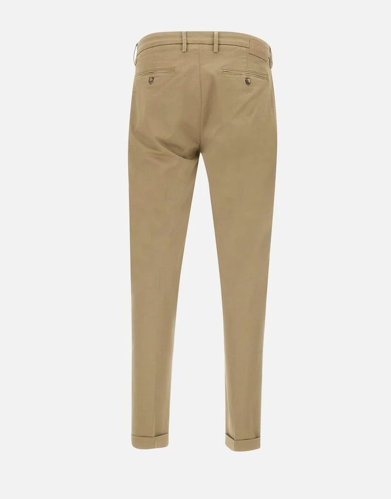 RE-HASH "Mucha Chinos" trousers 4