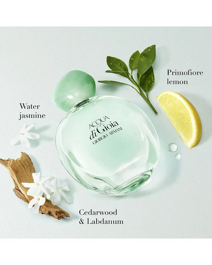 Armani Acqua di Gioia Eau de Parfum  Gift Set 5