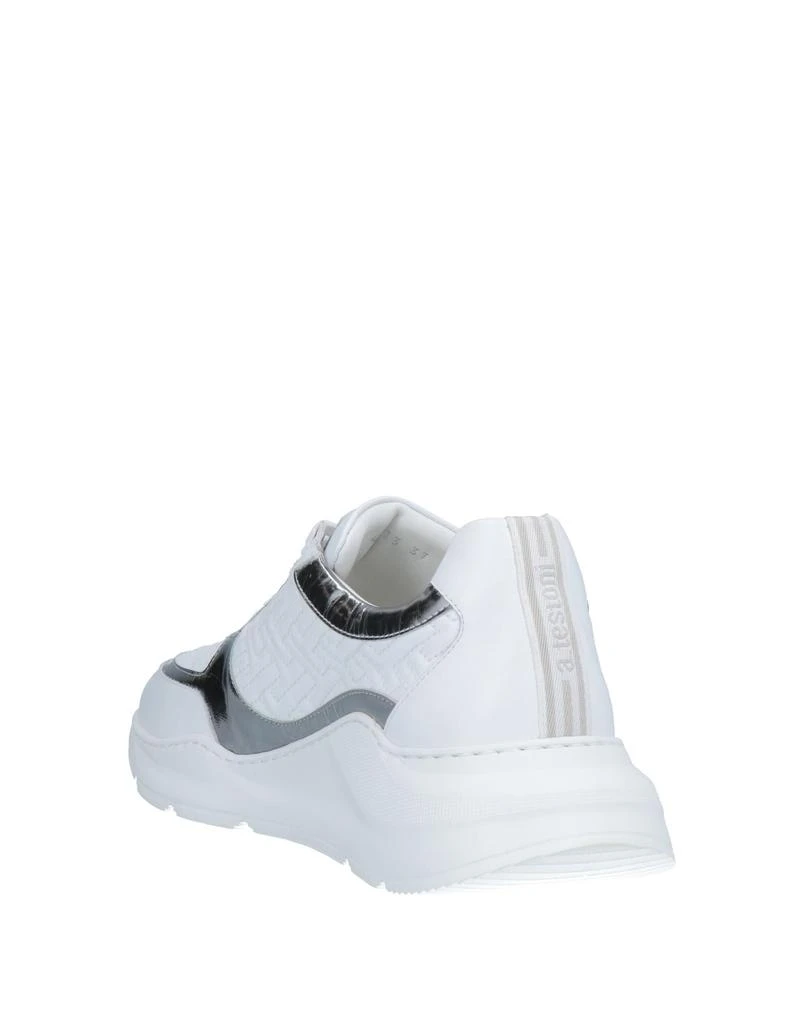 A.TESTONI Sneakers 3