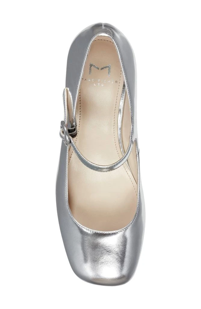 Marc Fisher Nessily Mary Jane Pump 5
