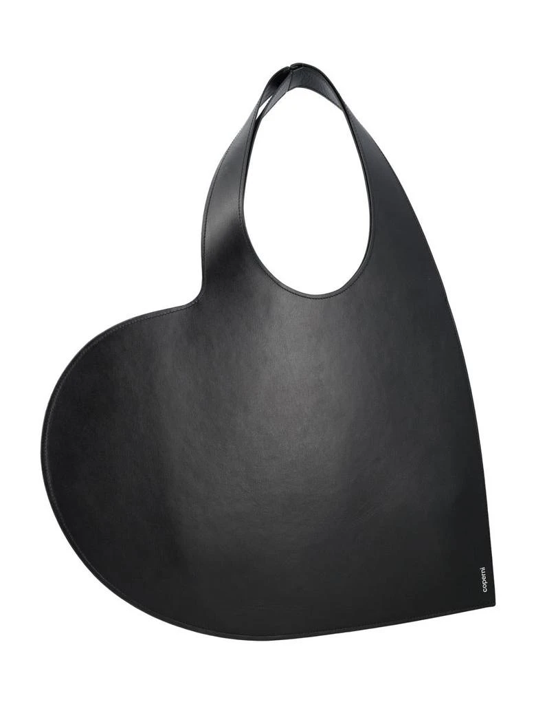 COPERNI Coperni Heart Tote Bag 2