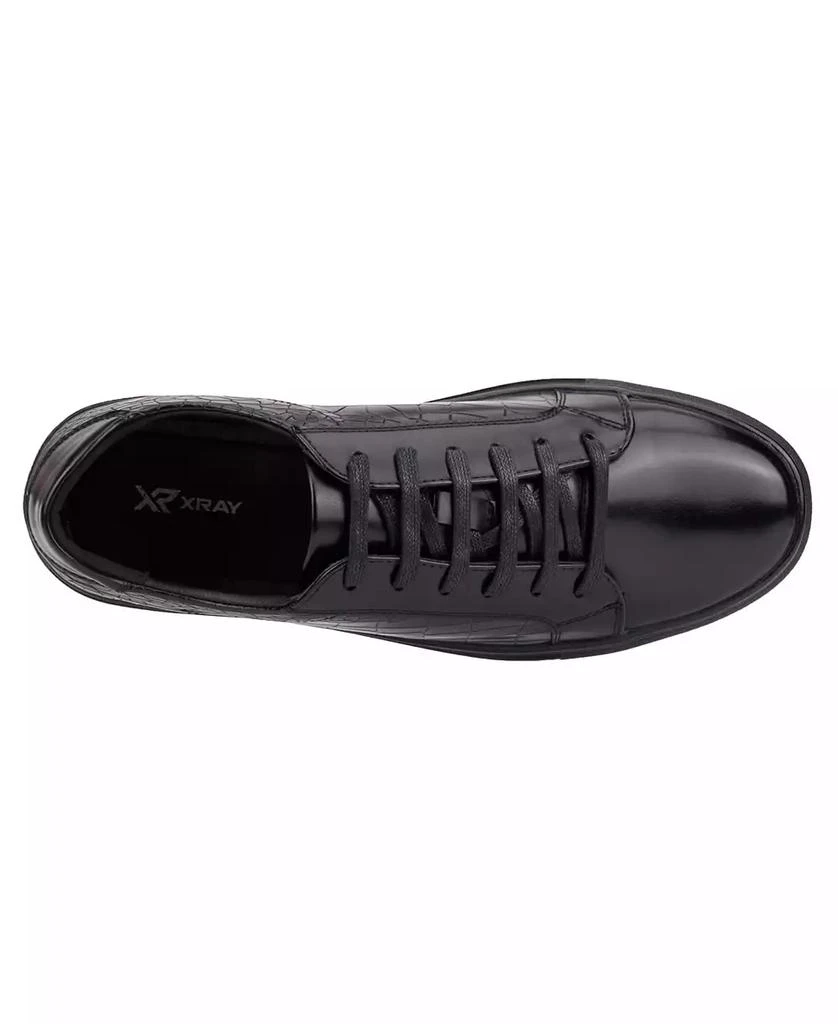 XRAY Footwear Men's Casey Low Top Sneakers 8