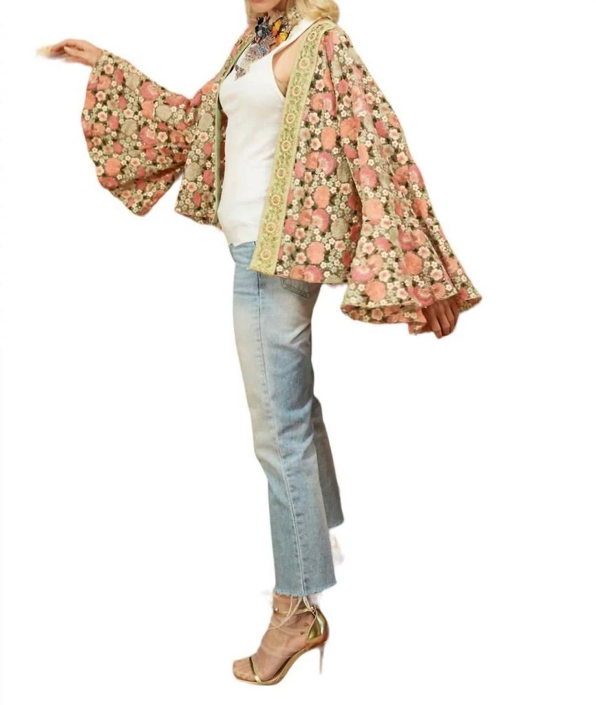ARATTA Aratta - Nicole Kimono 6