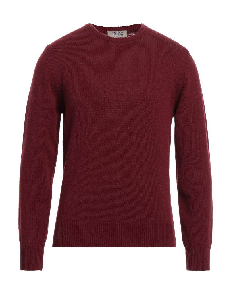 TSD12 Sweater