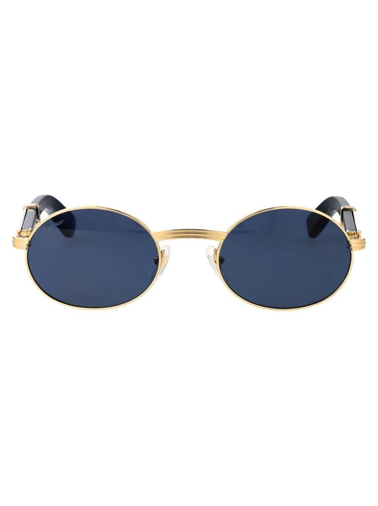 Cartier Cartier Sunglasses 1