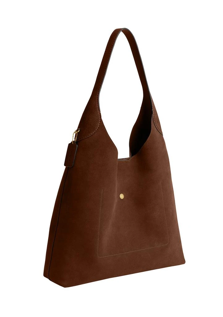 Coach Brooklyn Shoulder Bag 39 3