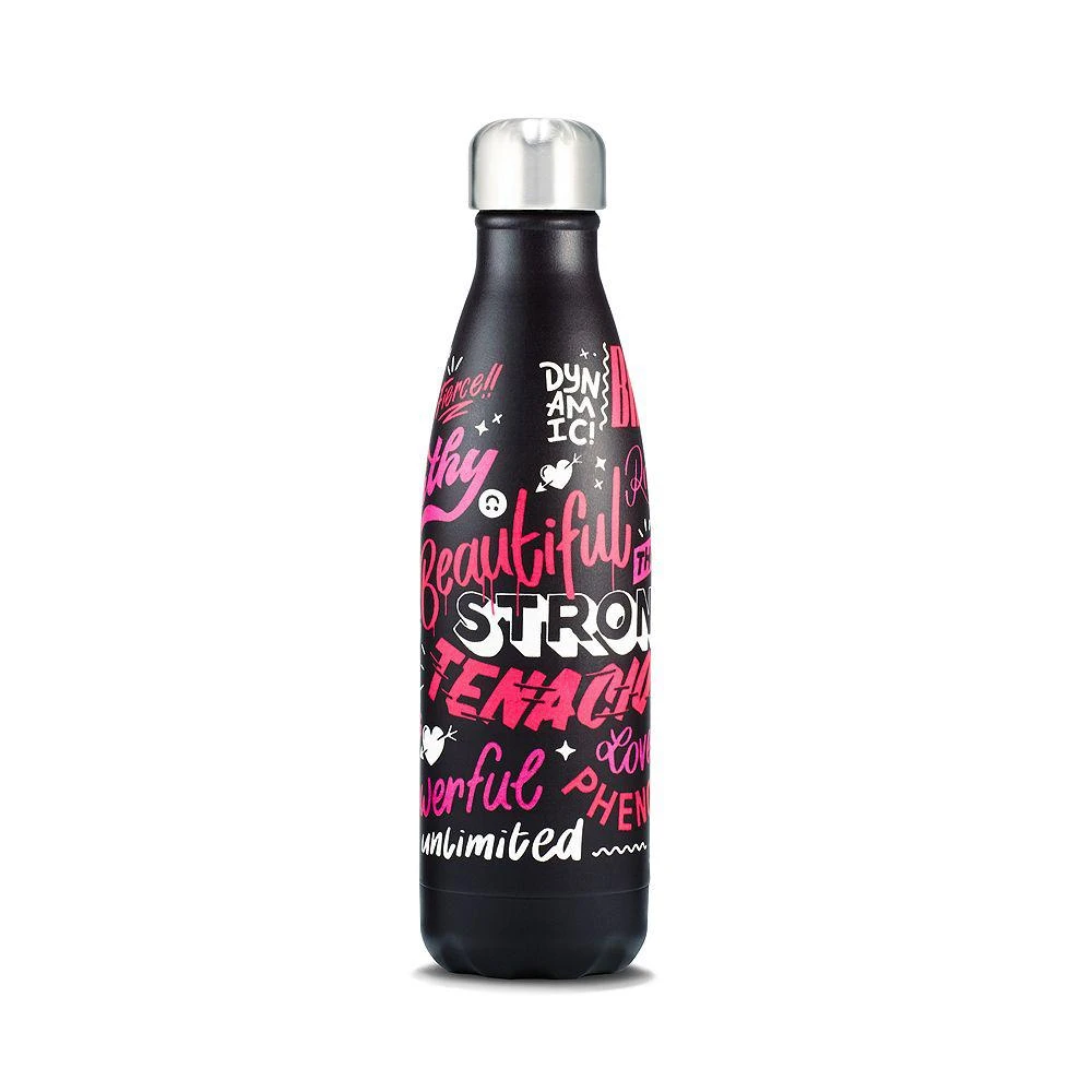 S'well Ghostly Ferns Message Bottle - Exclusive 1