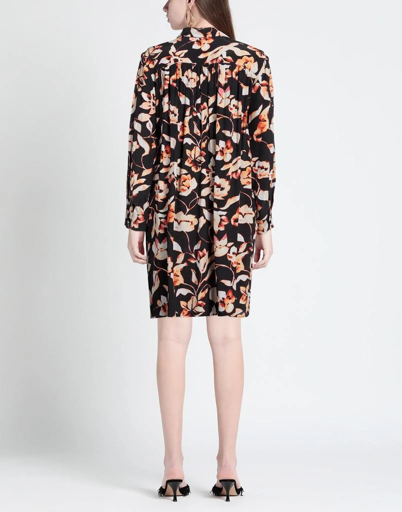 SAMSØE Φ SAMSØE Shirt dress 3