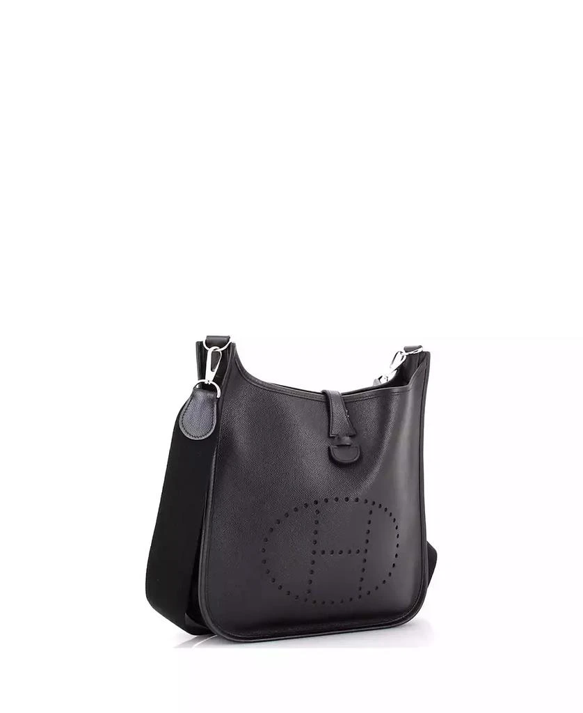 Pre-Owned HERMÉS PM Evelyne Bag Gen III Epsom 2