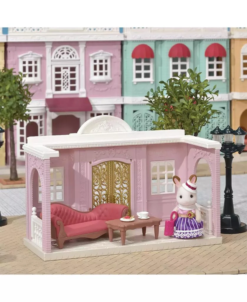 Redbox Calico Critters - Designer Studio 3