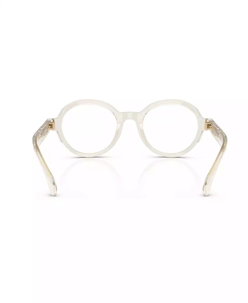 Moncler Unisex Eyeglasses, ME2005 2