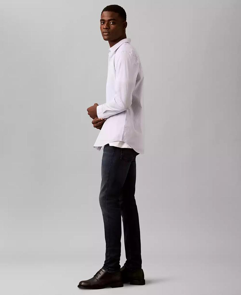 Calvin Klein Men's Skinny-Fit Jeans