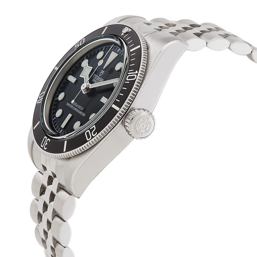 Tudor Black Bay 41mm Automatic Black Dial Men's Watch M7941A1A0NU-0003 2