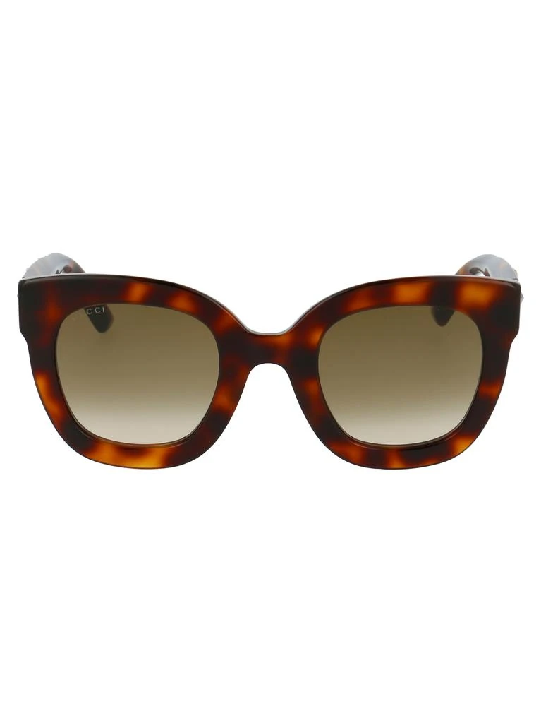 Gucci Gg0208s Sunglasses 1