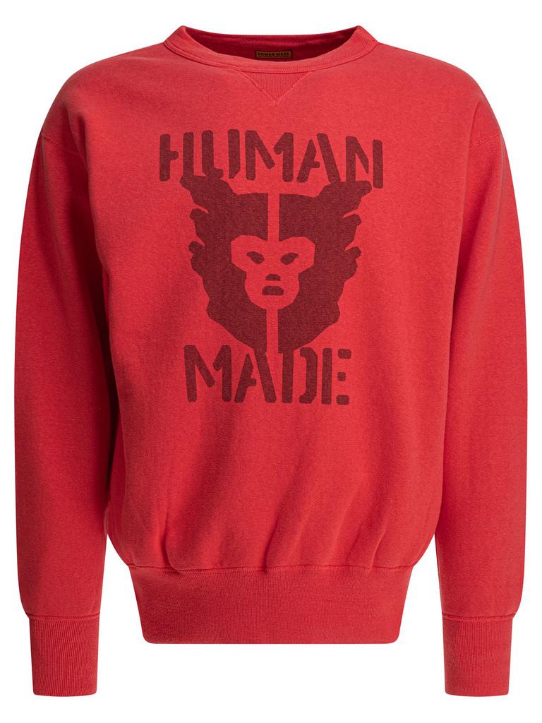 Human Made Human Made Sweatshirt Pullover