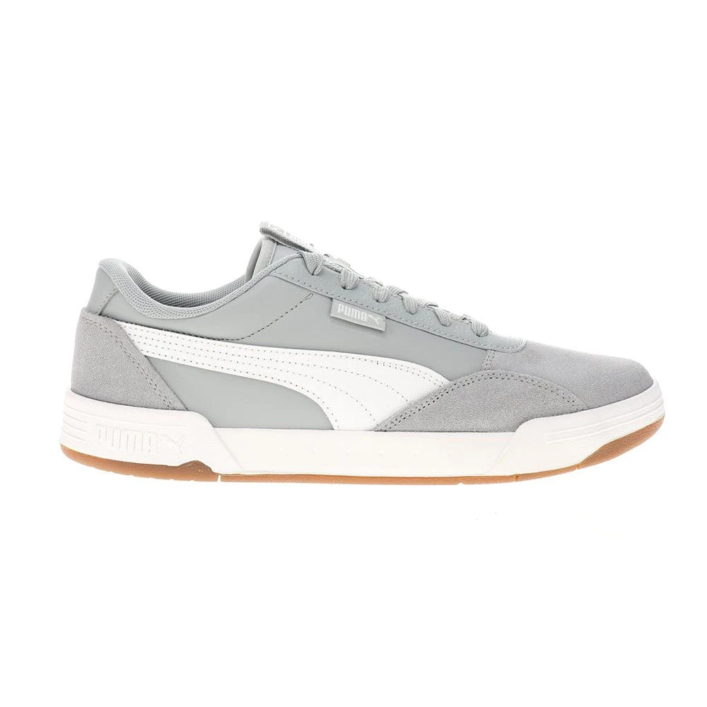 Puma C-Skate Mix Lace Up Sneakers 1