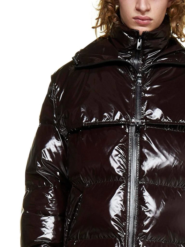 Bottega Veneta Bottega Veneta Padded Puffer Jacket 5