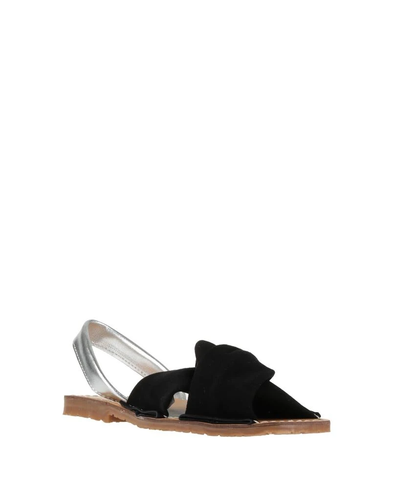 SKA Sandals 2